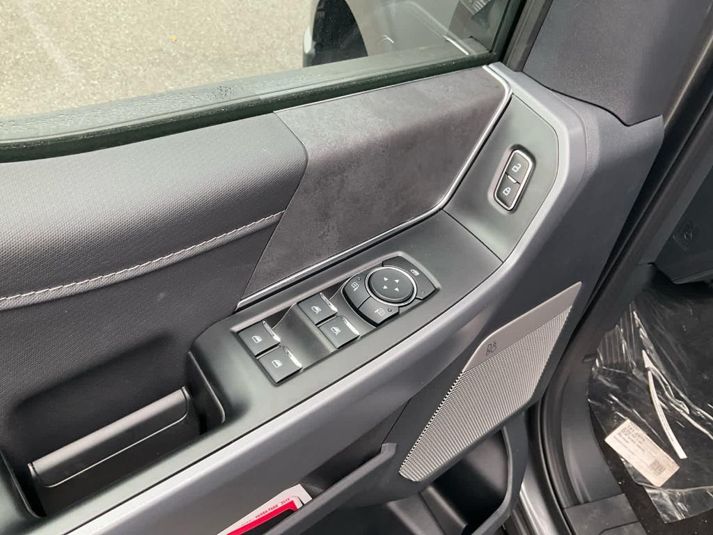 new 2025 Ford F-150 car, priced at $67,499