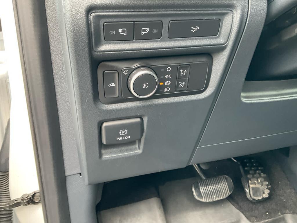 used 2022 Ford F-150 car, priced at $45,900