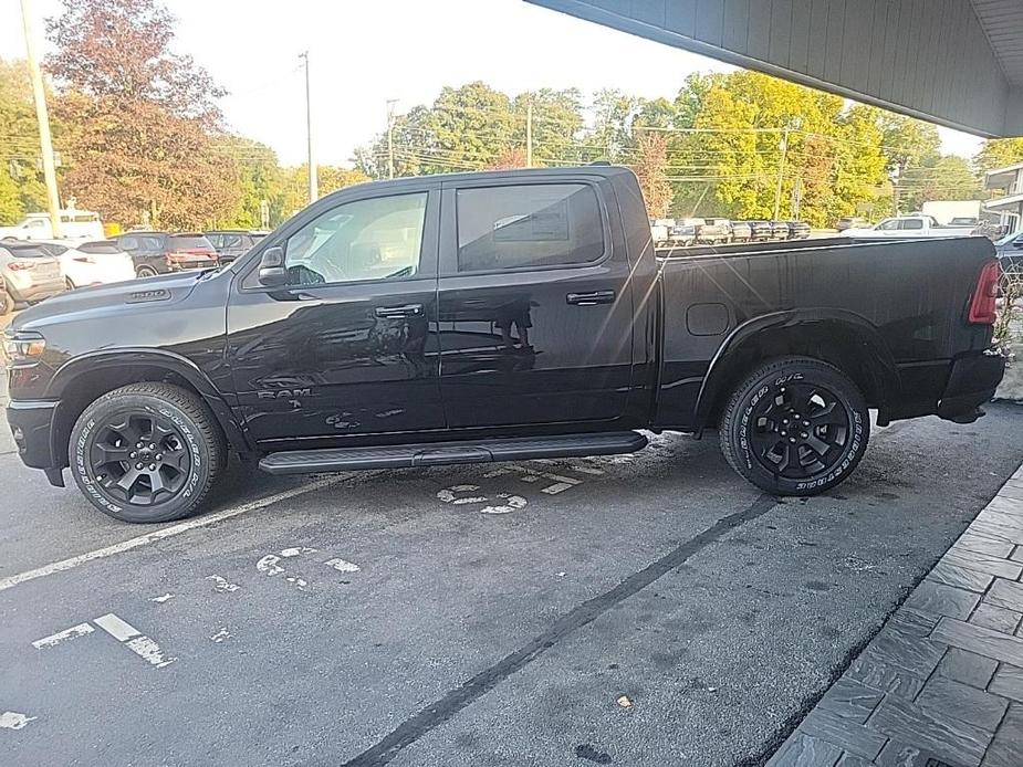 new 2025 Ram 1500 car