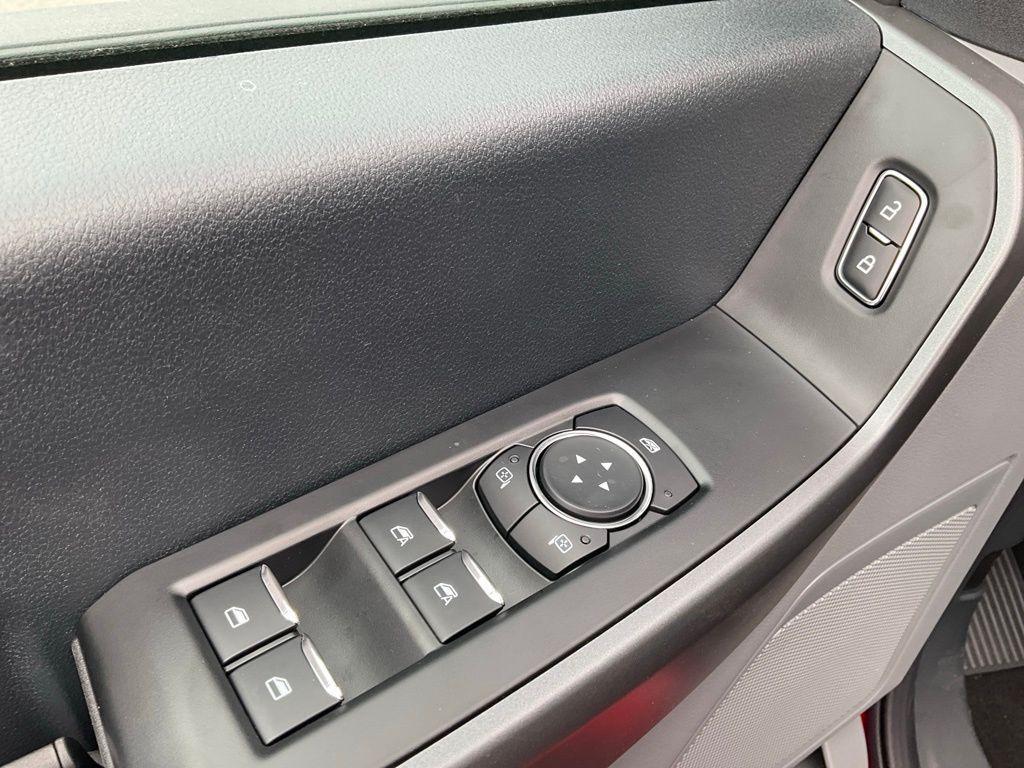 new 2025 Ford F-350 car, priced at $61,310