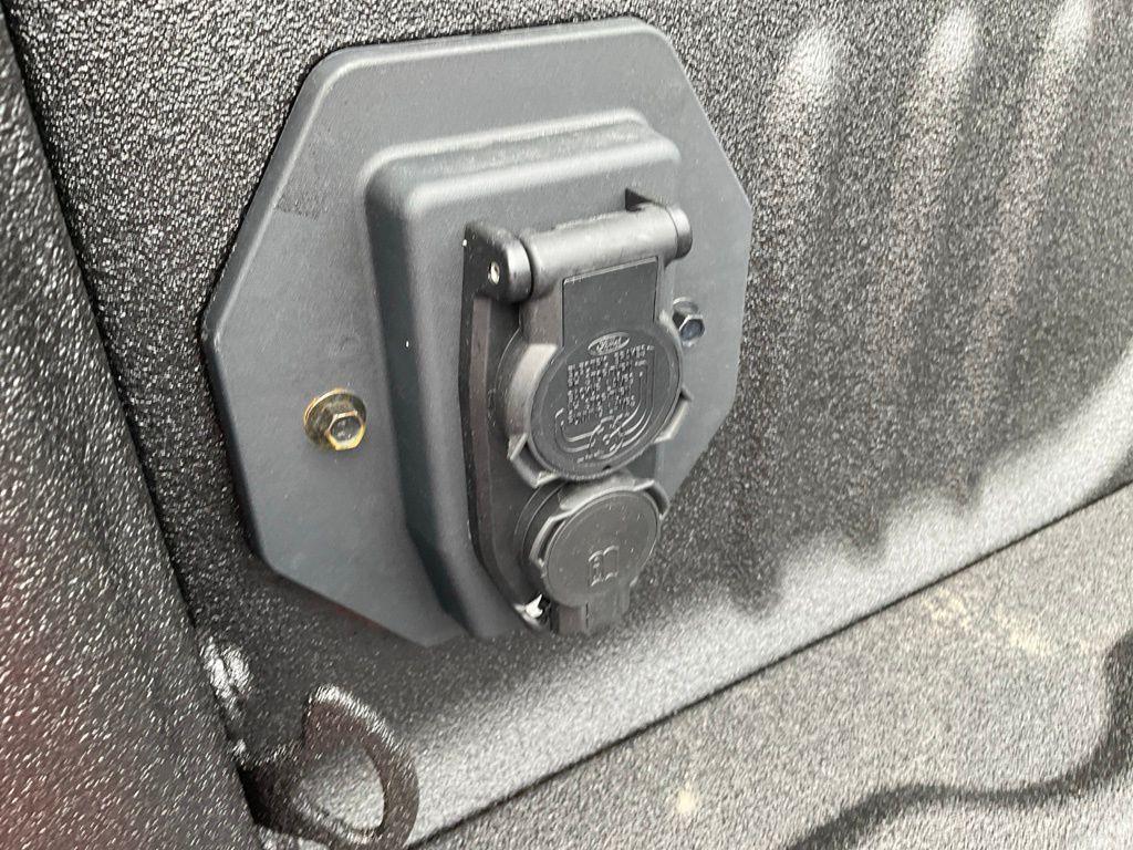 new 2025 Ford F-350 car, priced at $61,310