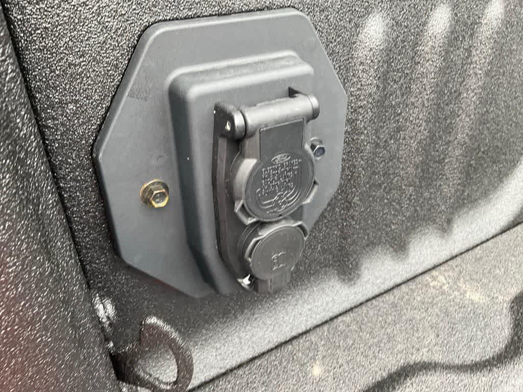 new 2025 Ford F-350 car, priced at $61,310