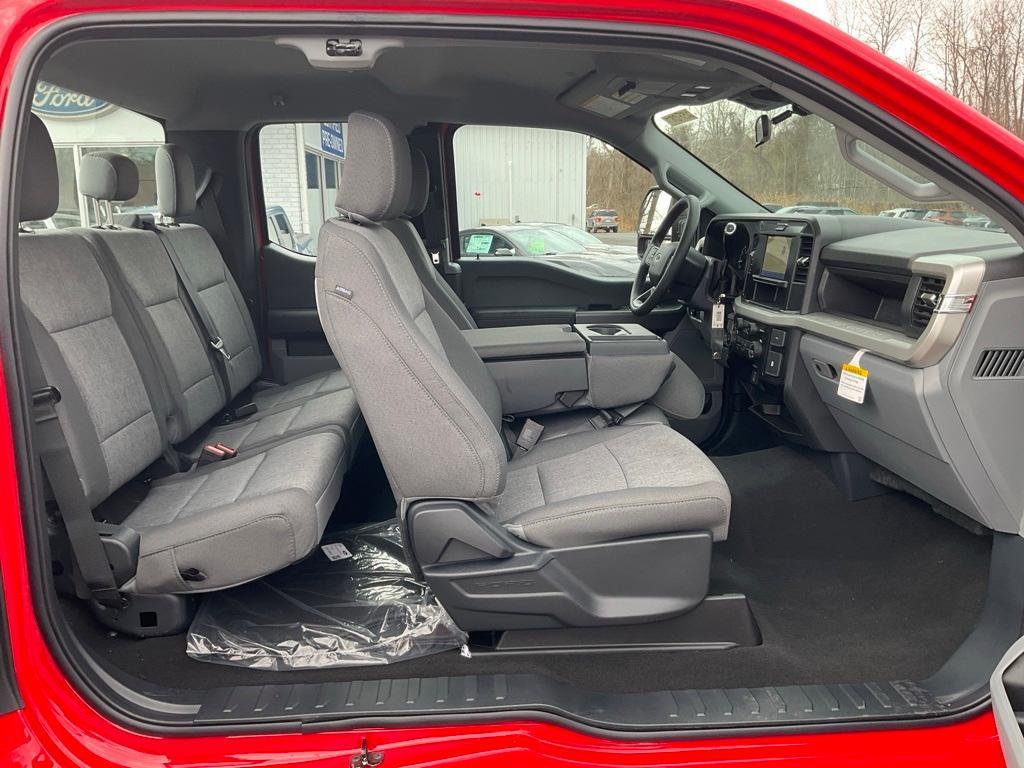 new 2025 Ford F-350 car, priced at $62,310
