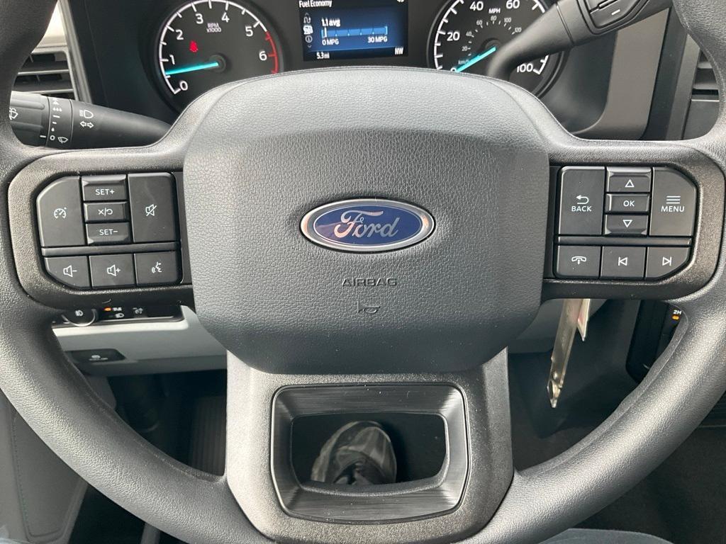 new 2025 Ford F-350 car, priced at $62,310