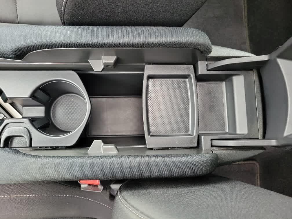used 2019 Honda Civic car, priced at $17,493