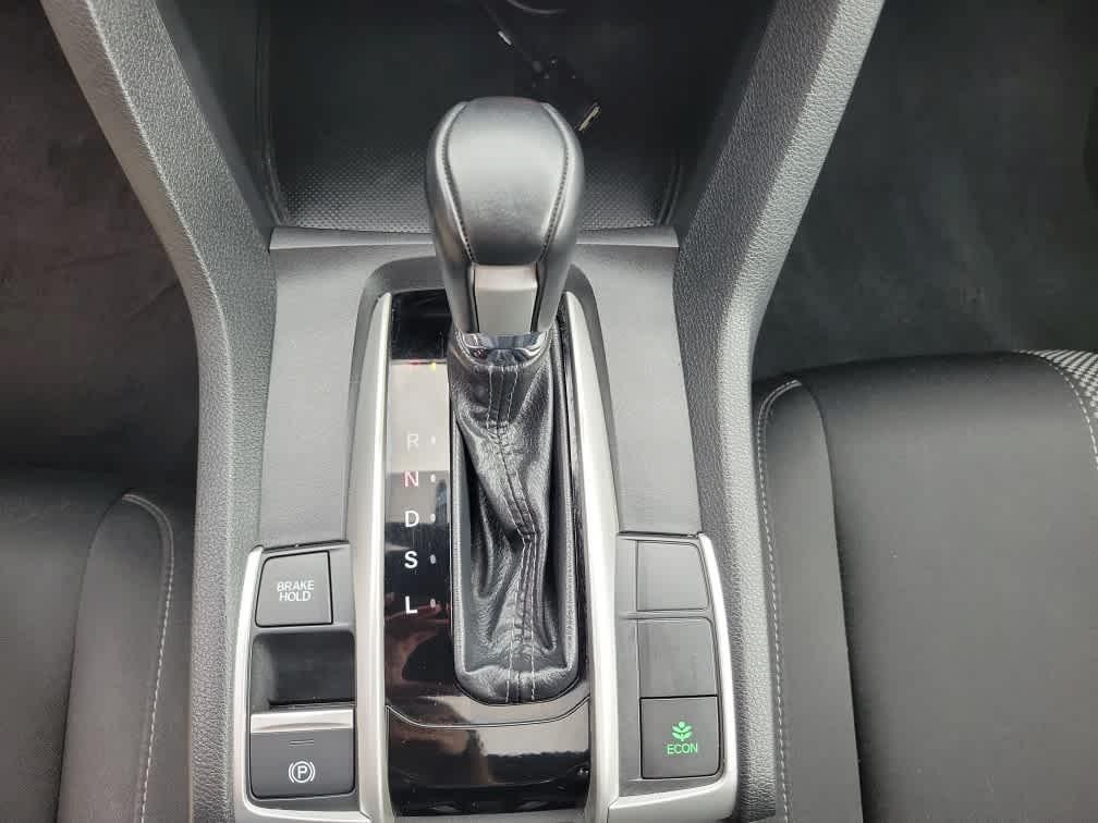 used 2019 Honda Civic car, priced at $17,493