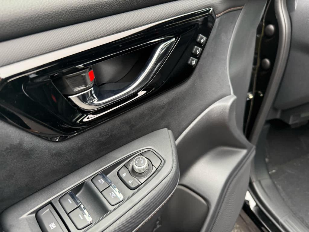 new 2025 Subaru Forester car, priced at $43,370