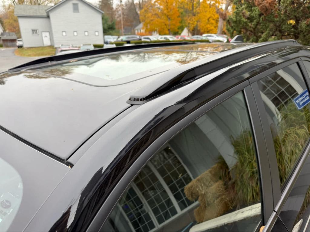 new 2025 Subaru Forester car, priced at $43,370