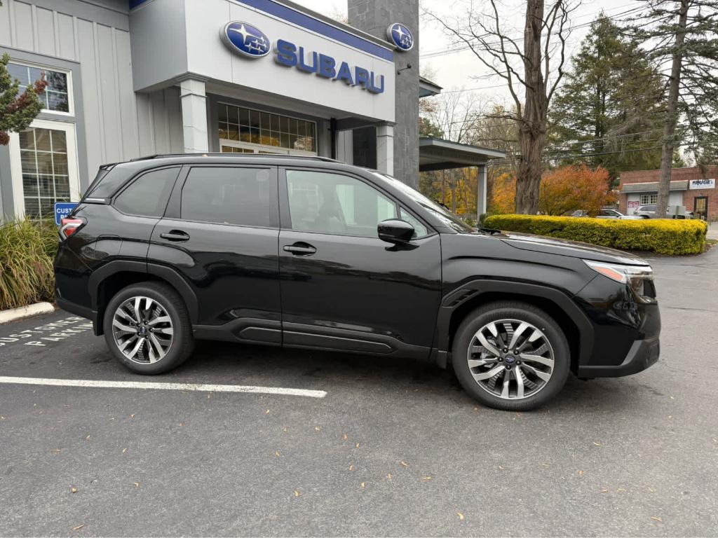 new 2025 Subaru Forester car, priced at $43,370