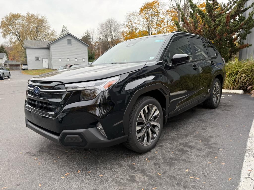 new 2025 Subaru Forester car, priced at $43,370