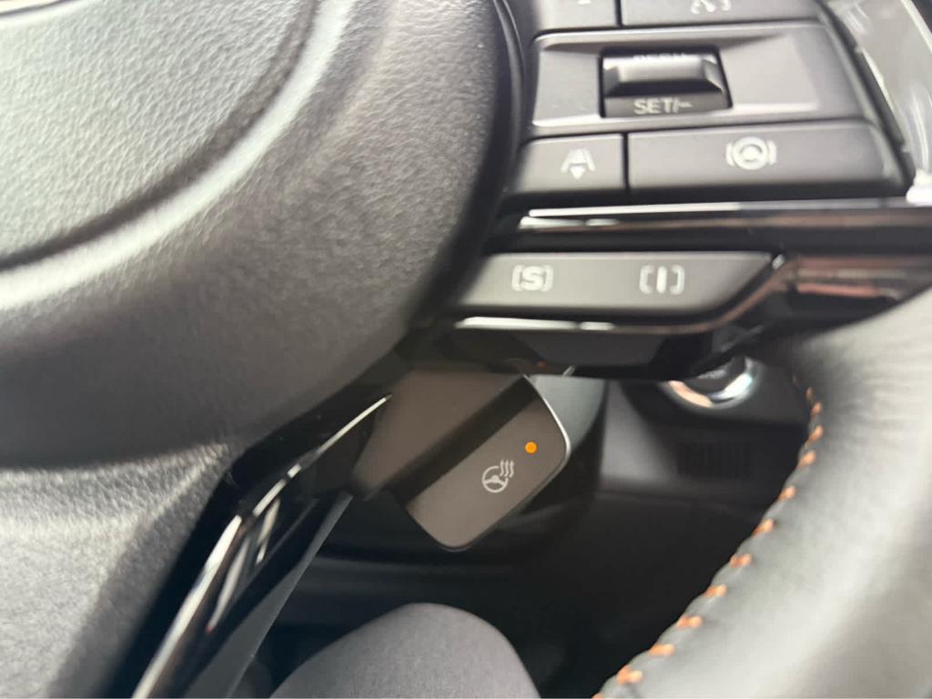 new 2025 Subaru Forester car, priced at $43,370