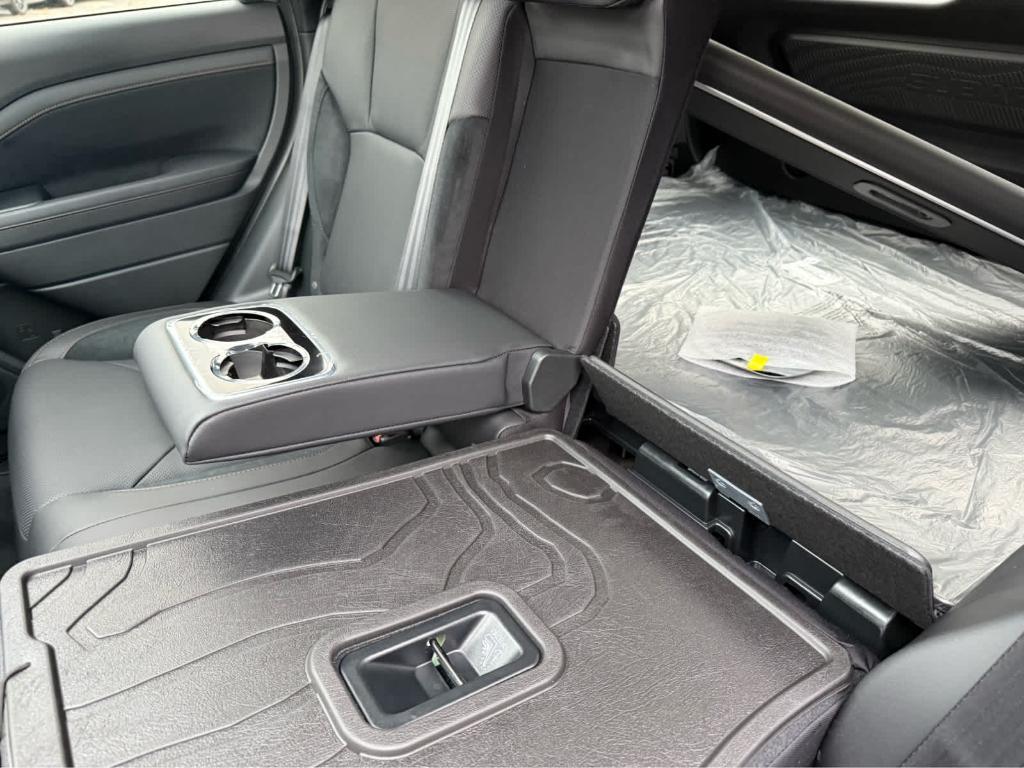 new 2025 Subaru Forester car, priced at $43,370