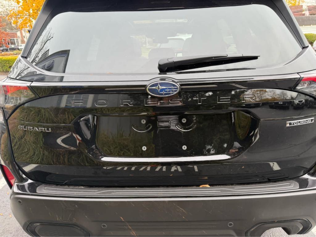 new 2025 Subaru Forester car, priced at $43,370
