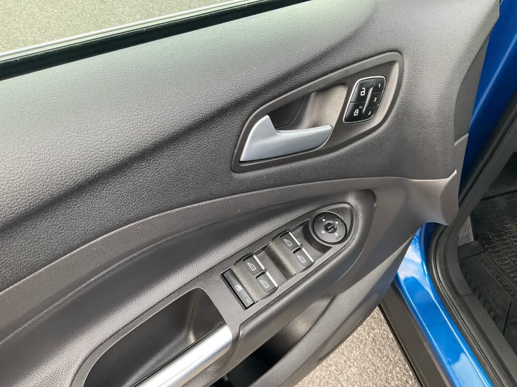 used 2017 Ford Escape car, priced at $14,999