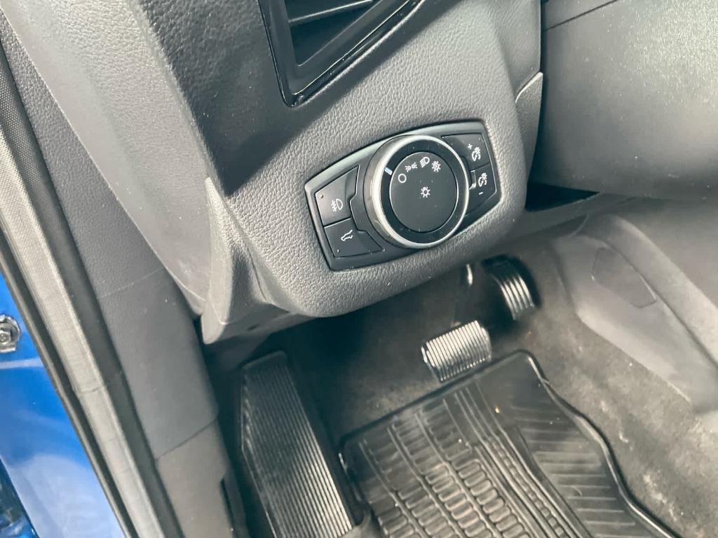 used 2017 Ford Escape car, priced at $14,999