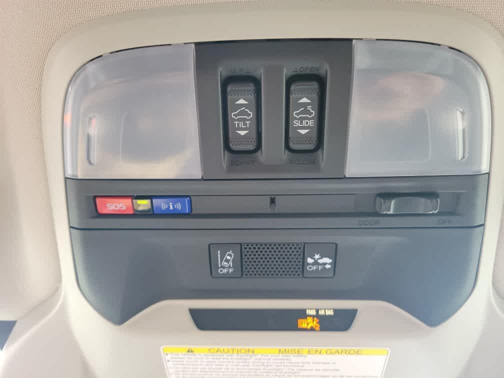 used 2023 Subaru Crosstrek car, priced at $25,983