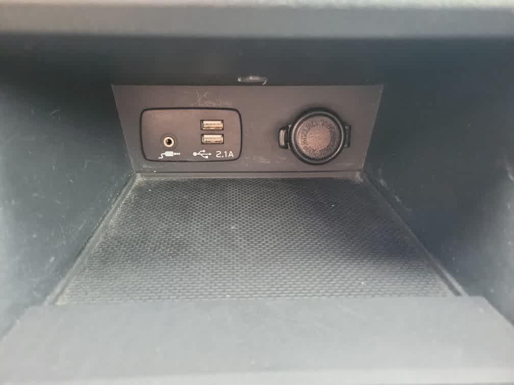 used 2023 Subaru Crosstrek car, priced at $26,948