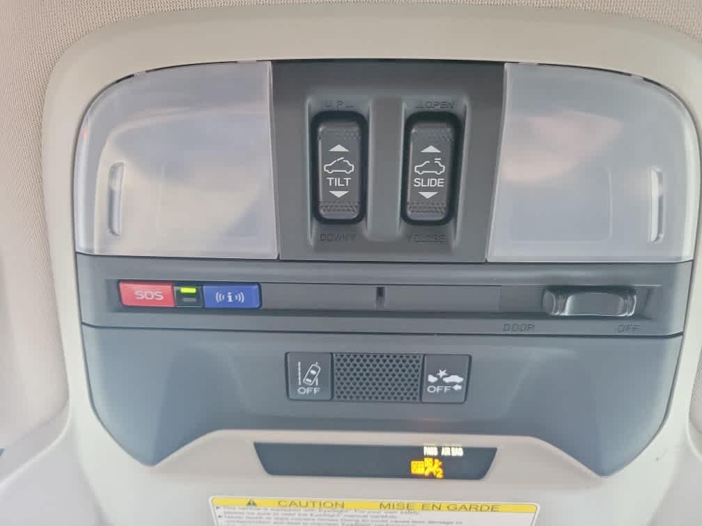 used 2023 Subaru Crosstrek car, priced at $26,948
