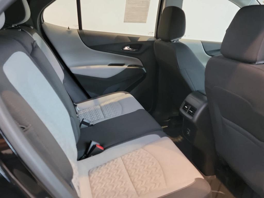 used 2023 Chevrolet Equinox car, priced at $22,900