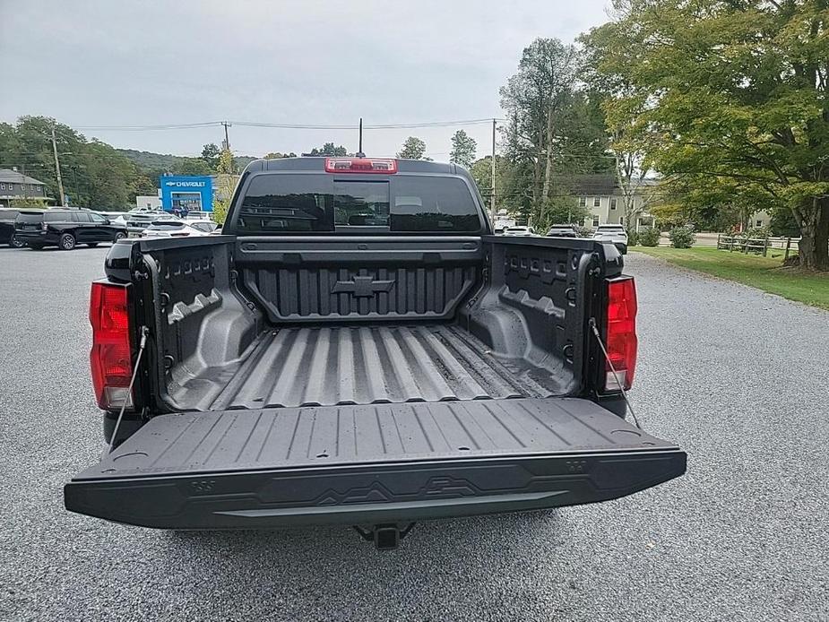 new 2024 Chevrolet Colorado car, priced at $42,315