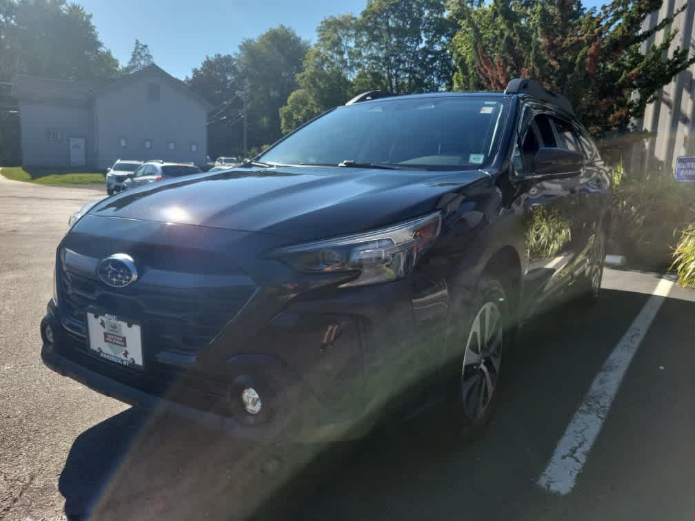 used 2023 Subaru Outback car, priced at $26,976