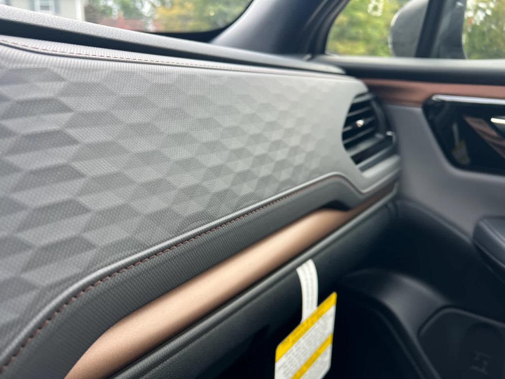 new 2025 Subaru Forester car, priced at $38,204