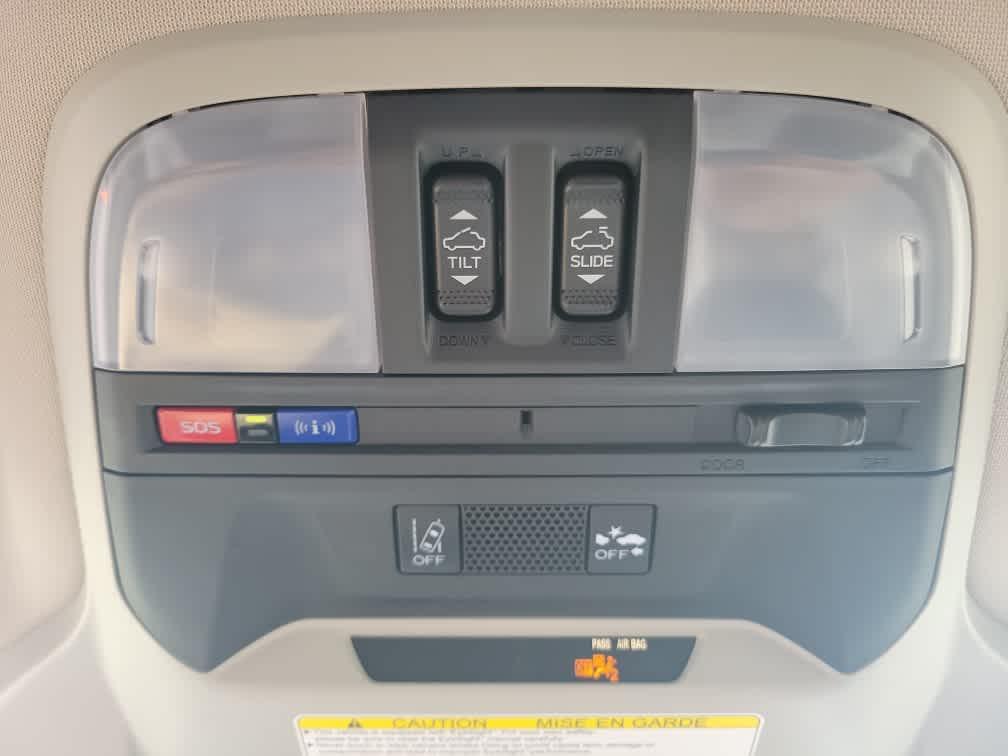 used 2023 Subaru Crosstrek Hybrid car, priced at $32,467