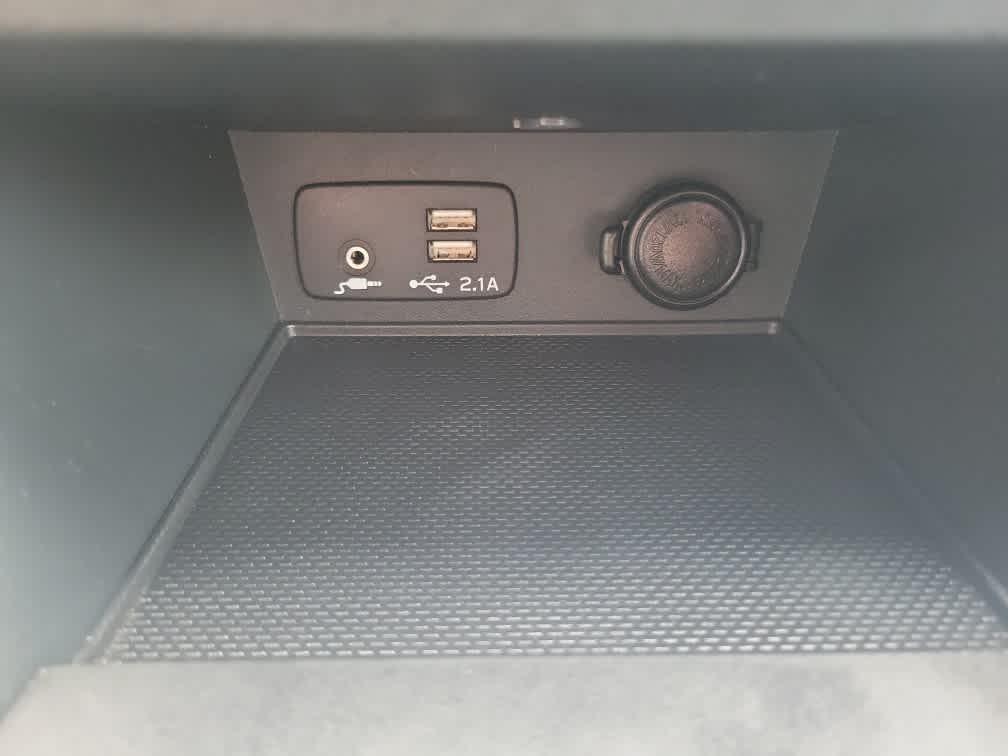 used 2023 Subaru Crosstrek Hybrid car, priced at $32,467