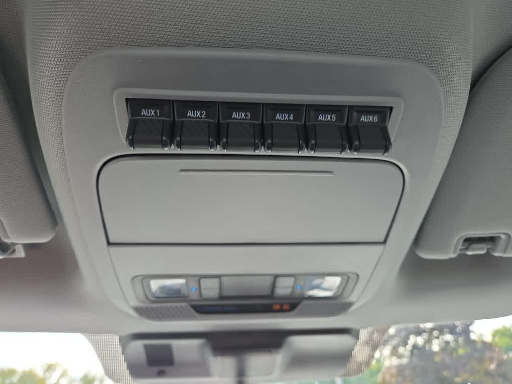 used 2024 Ford F-350 car, priced at $45,985