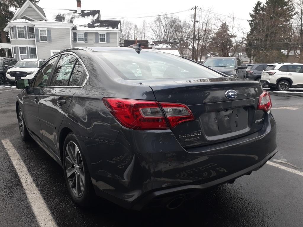 used 2019 Subaru Legacy car, priced at $16,983