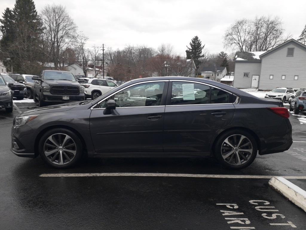 used 2019 Subaru Legacy car, priced at $16,983