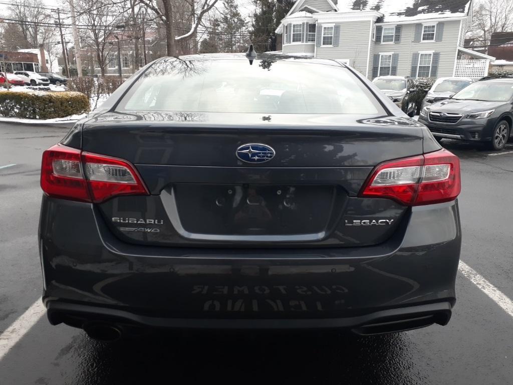 used 2019 Subaru Legacy car, priced at $16,983