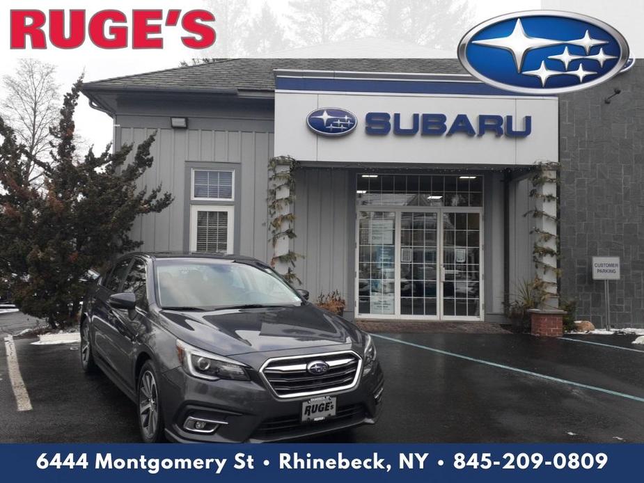 used 2019 Subaru Legacy car, priced at $16,983