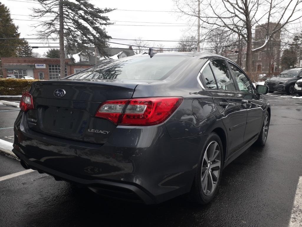 used 2019 Subaru Legacy car, priced at $16,983