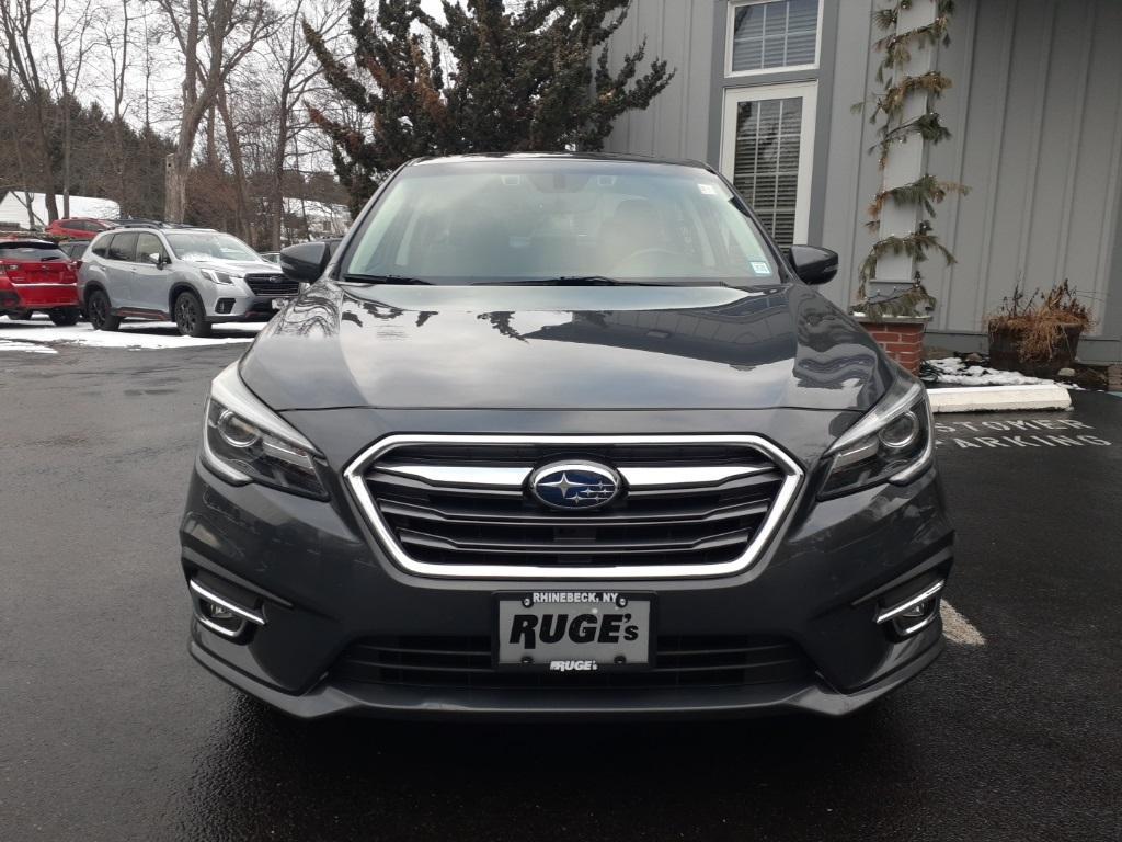 used 2019 Subaru Legacy car, priced at $16,983