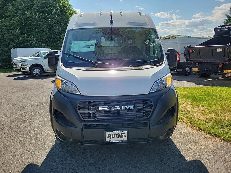 new 2024 Ram ProMaster 2500 car, priced at $54,180