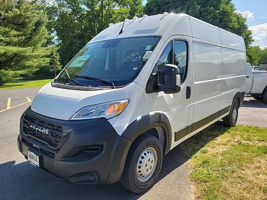 new 2024 Ram ProMaster 2500 car, priced at $54,180