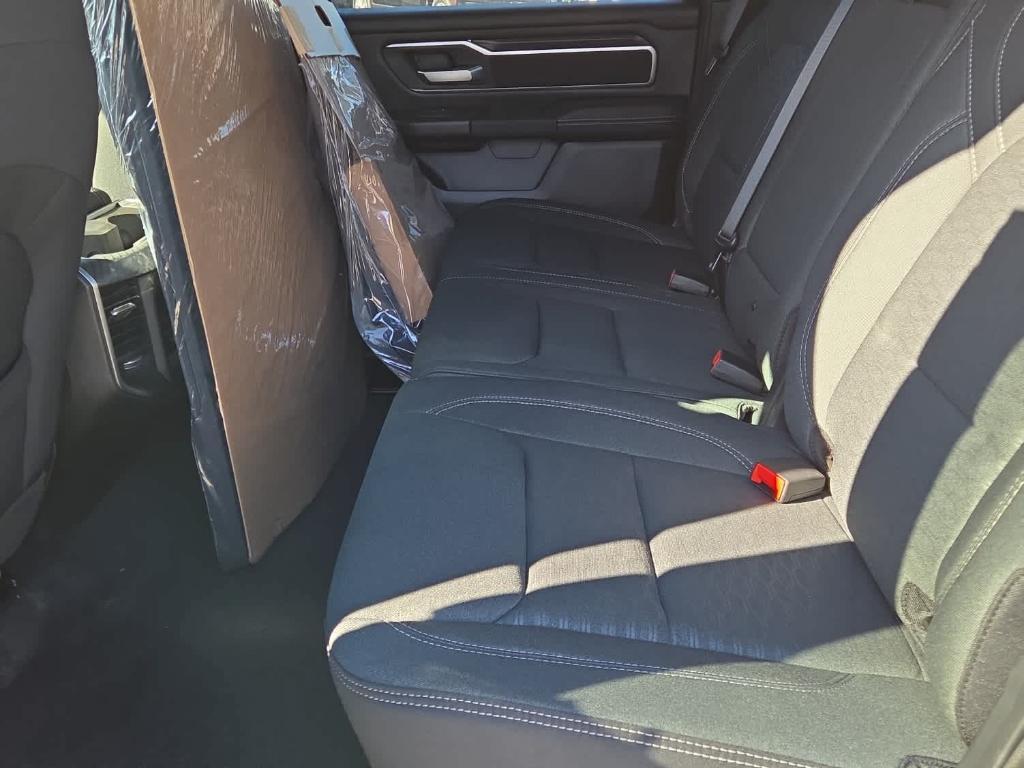 new 2026 Ram 1500 car, priced at $61,805