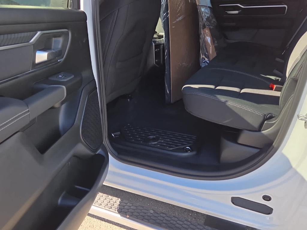 new 2026 Ram 1500 car, priced at $61,805