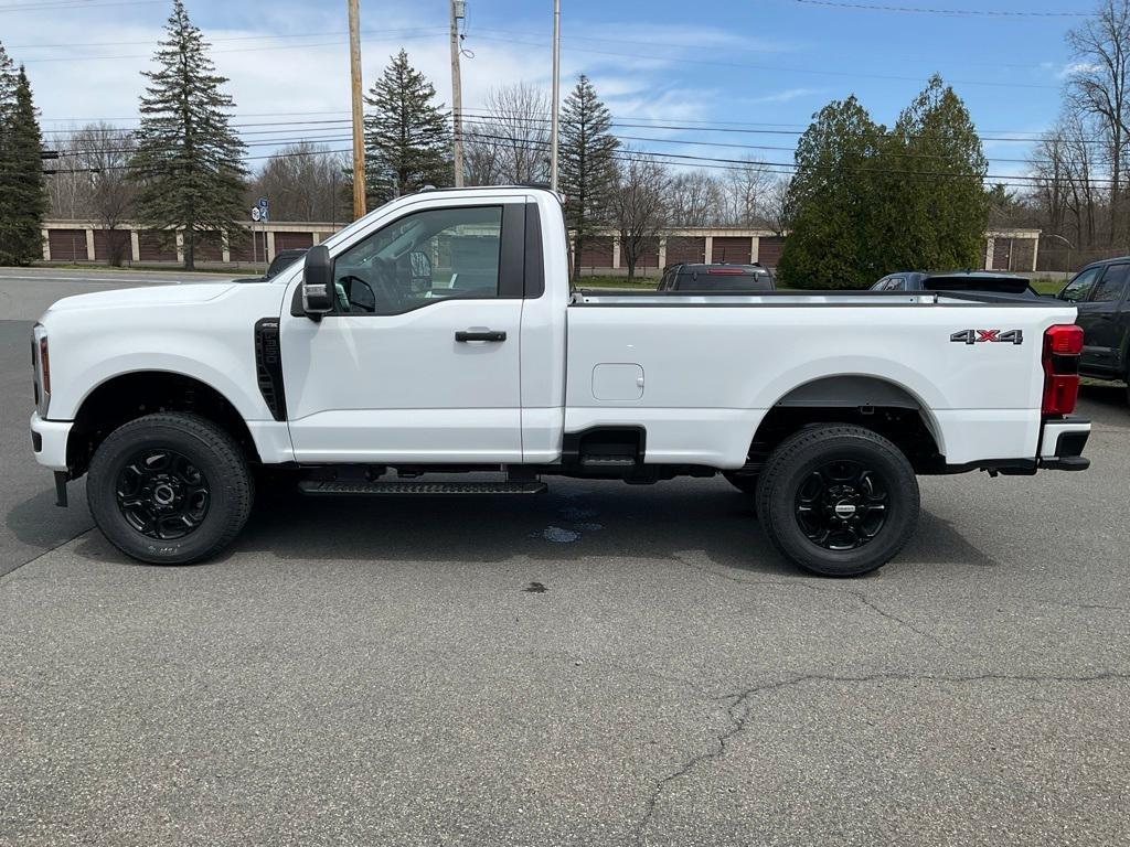 new 2025 Ford F-350 car, priced at $57,325