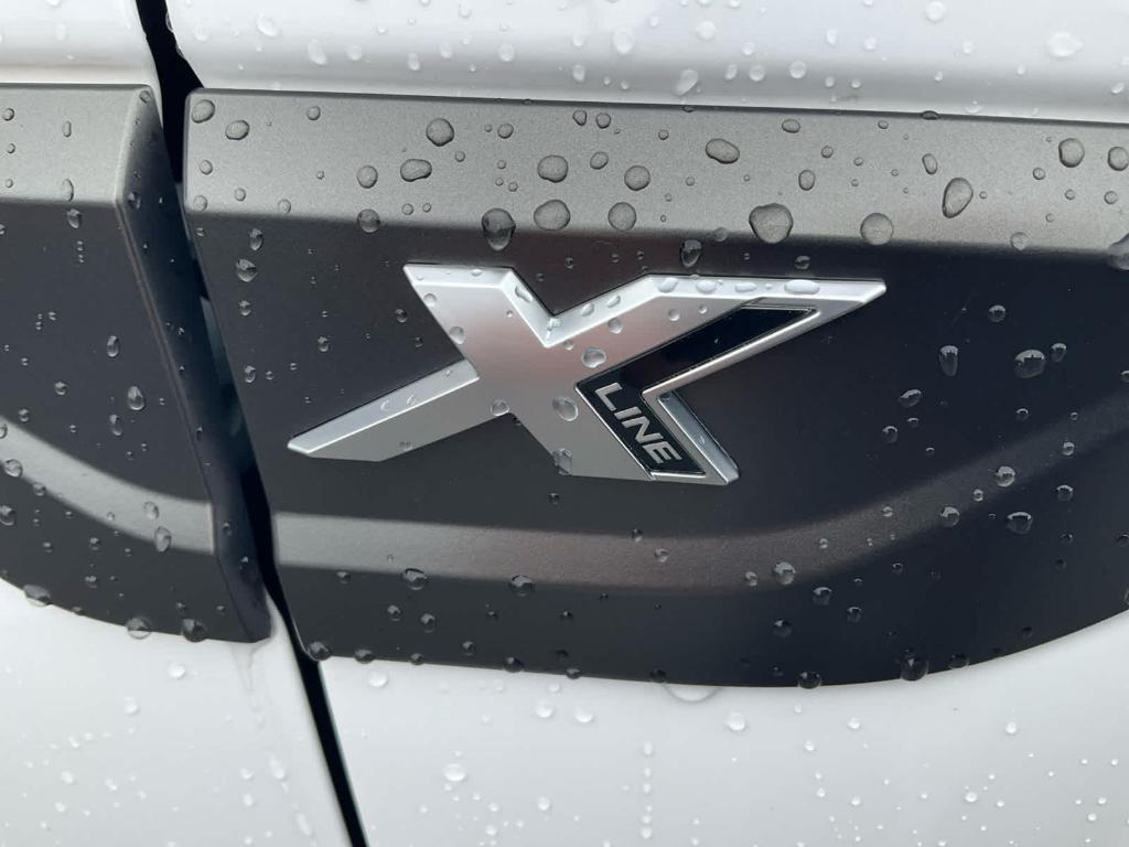 used 2023 Kia Sorento car, priced at $29,700