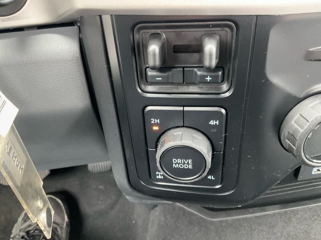 new 2026 Ford F-250 car, priced at $56,250