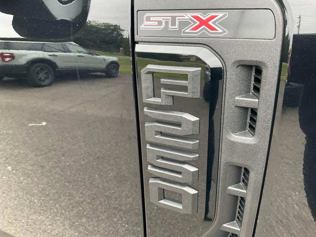 new 2026 Ford F-250 car, priced at $56,250