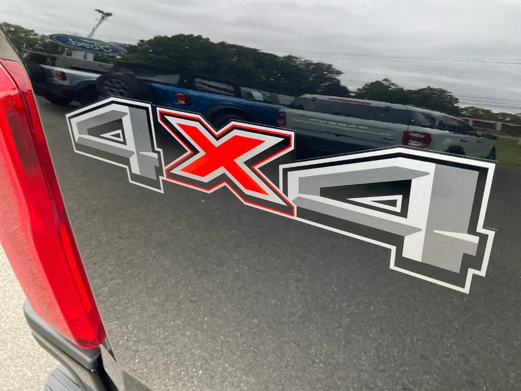 new 2026 Ford F-250 car, priced at $56,250