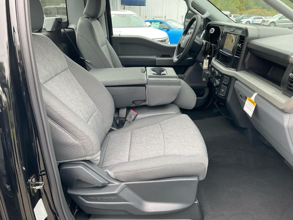 new 2026 Ford F-250 car, priced at $56,250