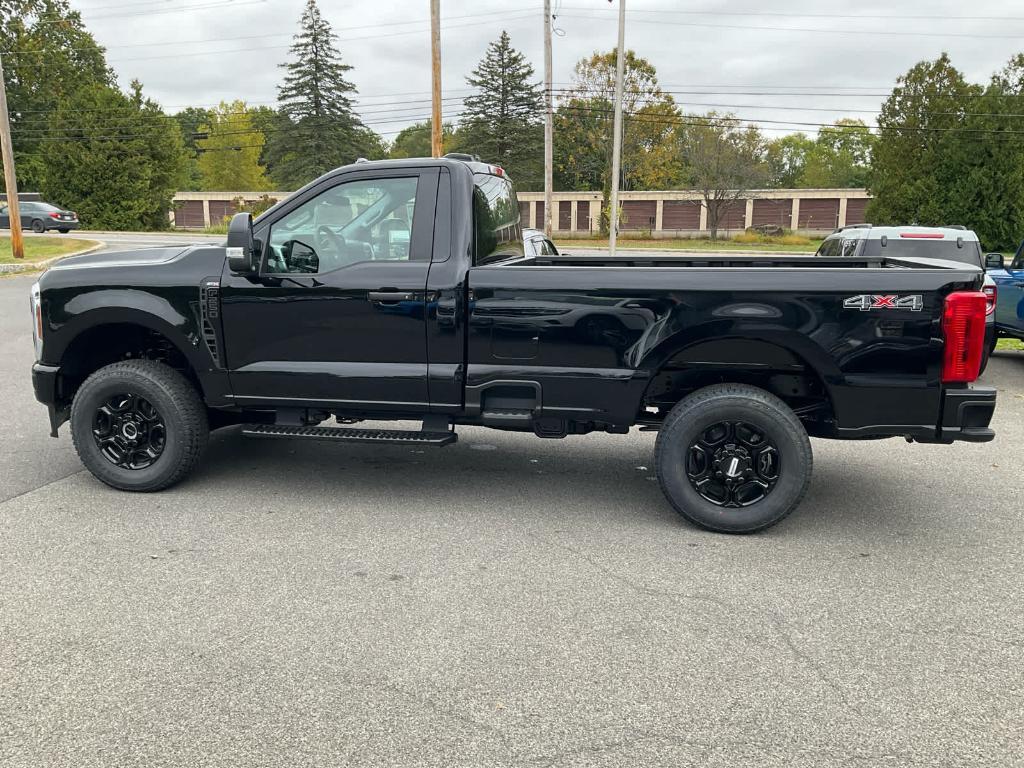 new 2026 Ford F-250 car, priced at $56,250