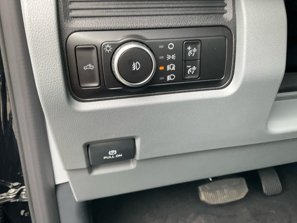 new 2026 Ford F-250 car, priced at $56,250