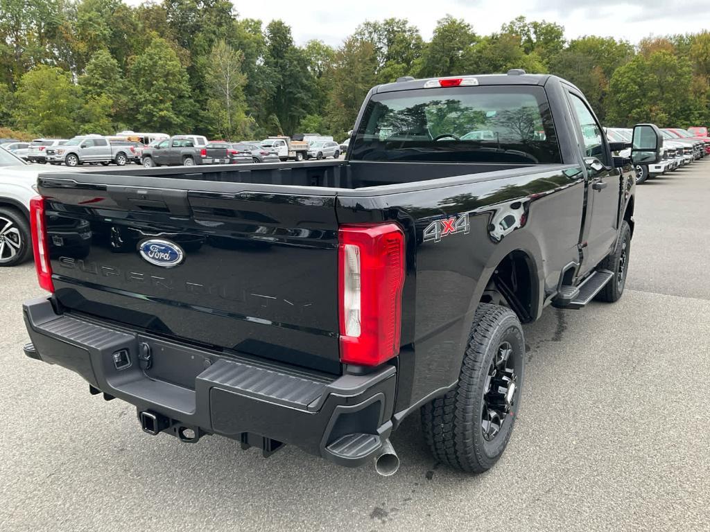 new 2026 Ford F-250 car, priced at $56,250