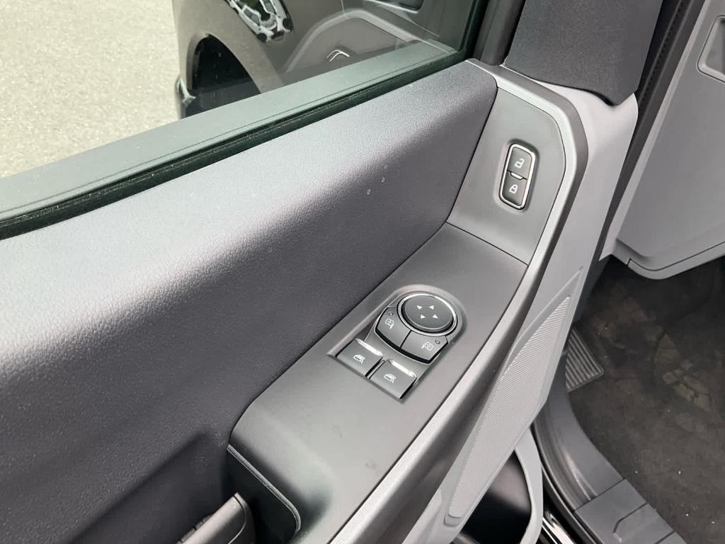 new 2026 Ford F-250 car, priced at $56,250