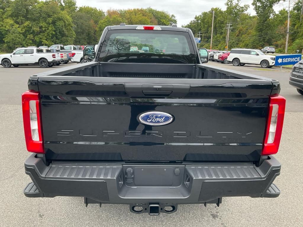 new 2026 Ford F-250 car, priced at $56,250